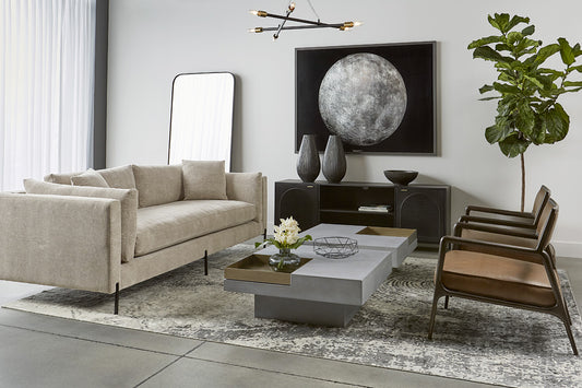 SUNPAN set to launch new art collection at High Point Market in October