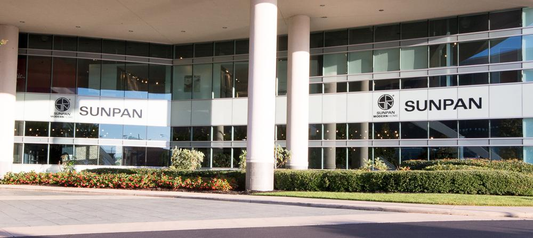 Sunpan to move High Point showroom to Showplace 1200