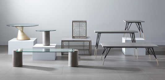 Introducing Our New Collections: Moncasa and Solterra