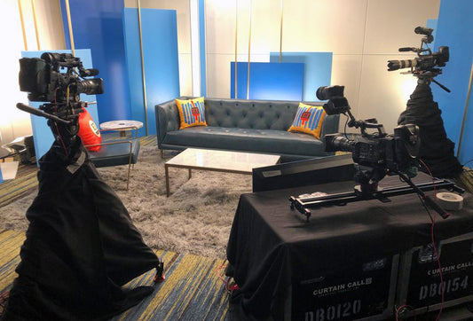 SUNPAN renews exclusive agreement with Corus Entertainment