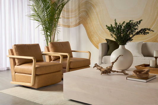 The new Las Vegas showroom will have more space to display enhanced vignette settings.