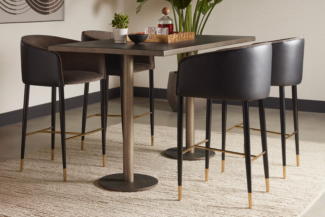 Commercial Bistro Tables & Bar Tables | SUNPAN – Sunpan