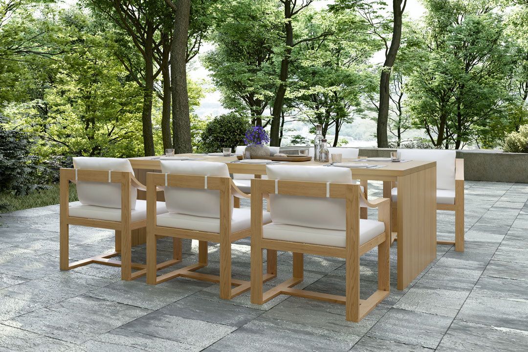 Contract Outdoor Furniture Sunpan Trading & Importing, Inc.