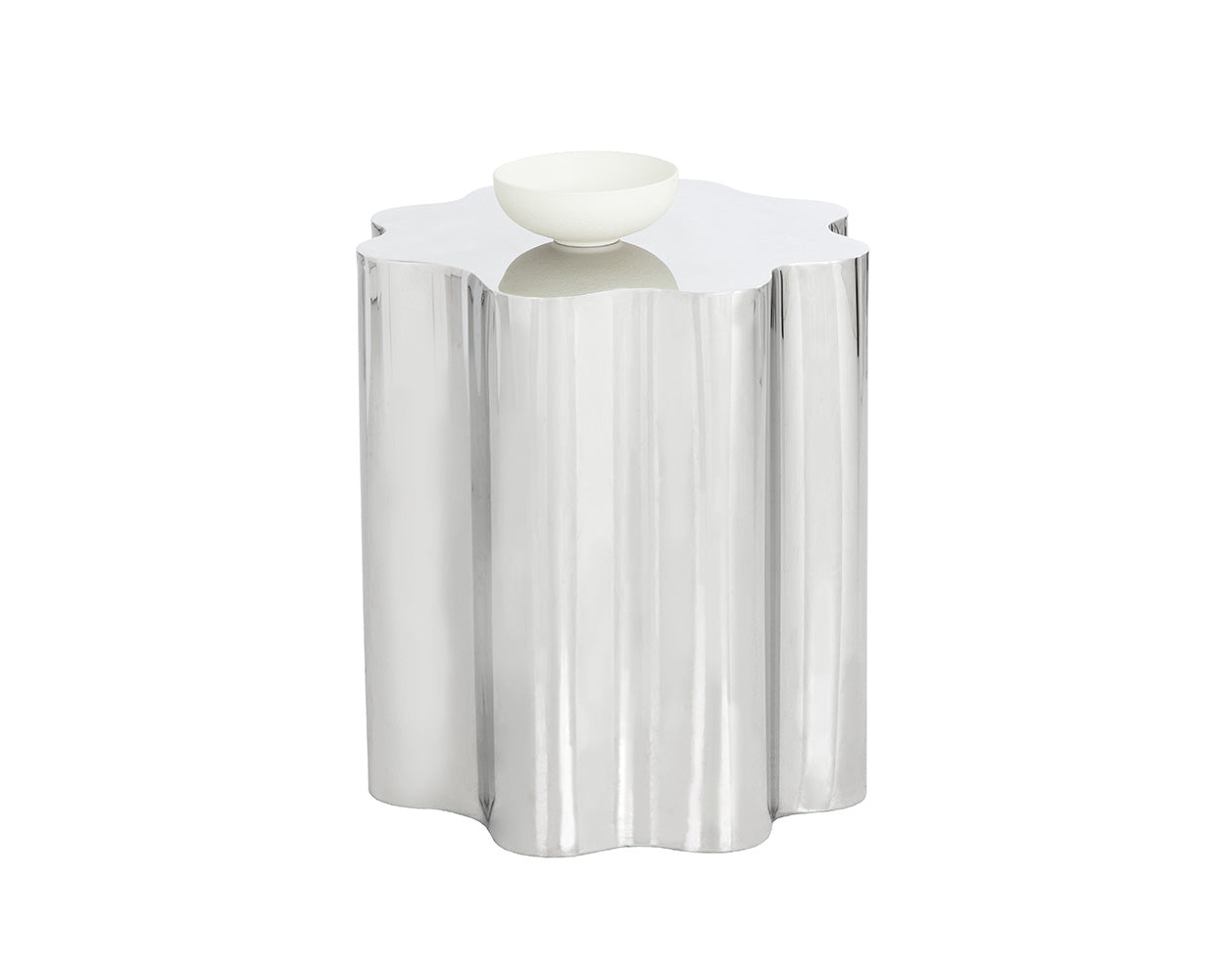 Dahlia Side Table