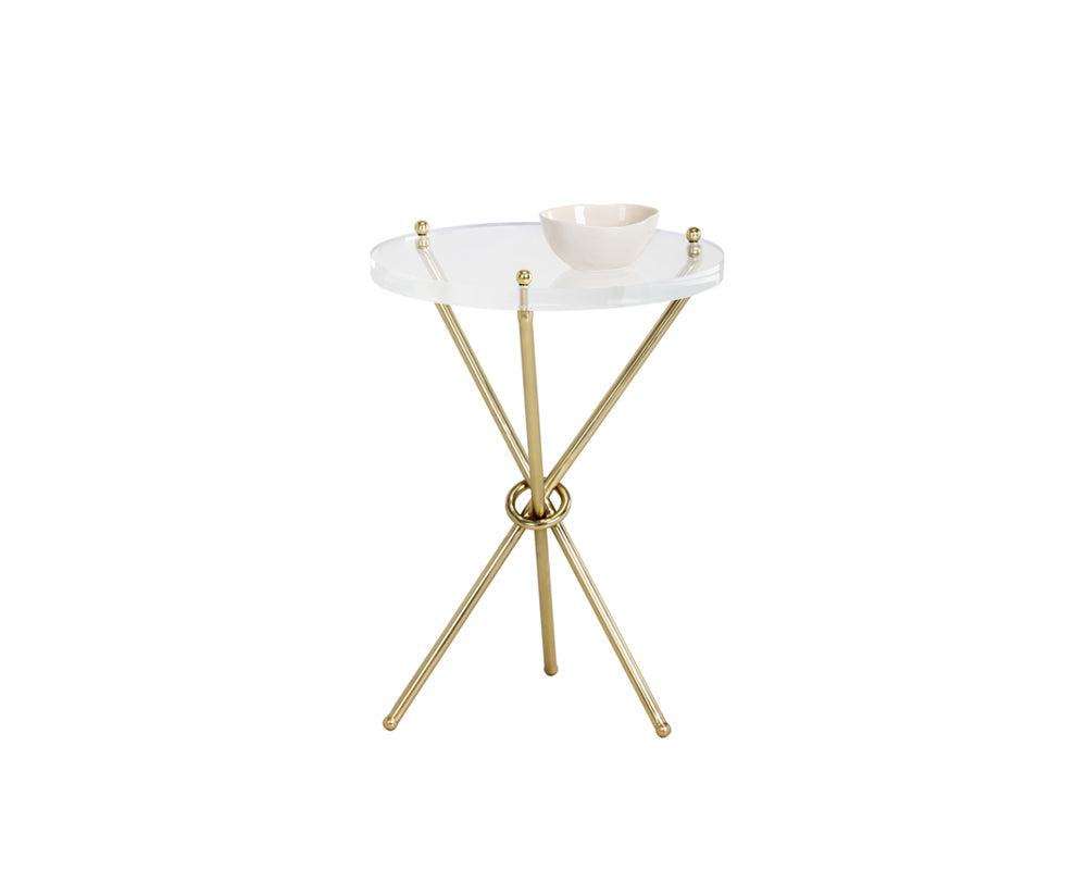 Cher Side Table