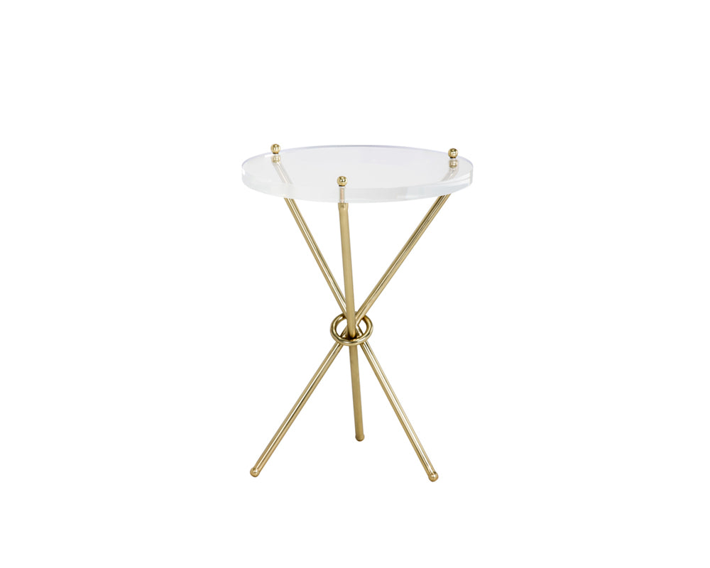 Cher Side Table