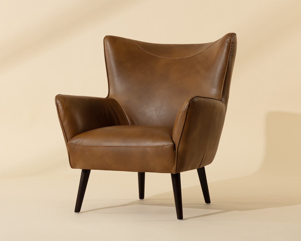 Luther Lounge Chair – Sunpan Trading & Importing, Inc.