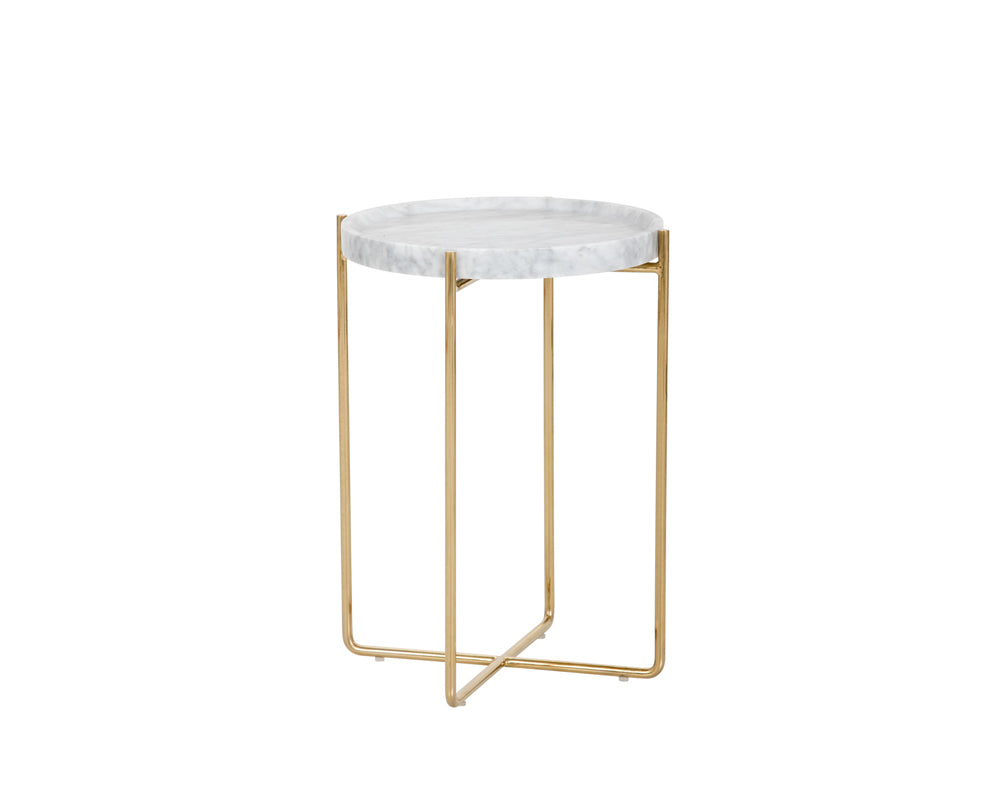 Liv End Table