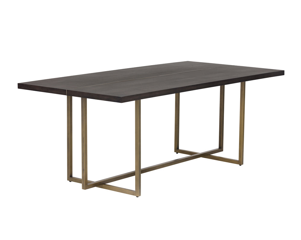 Jade Dining Table - 79"