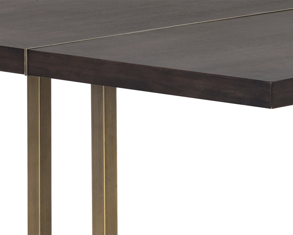 Jade Dining Table - 79"