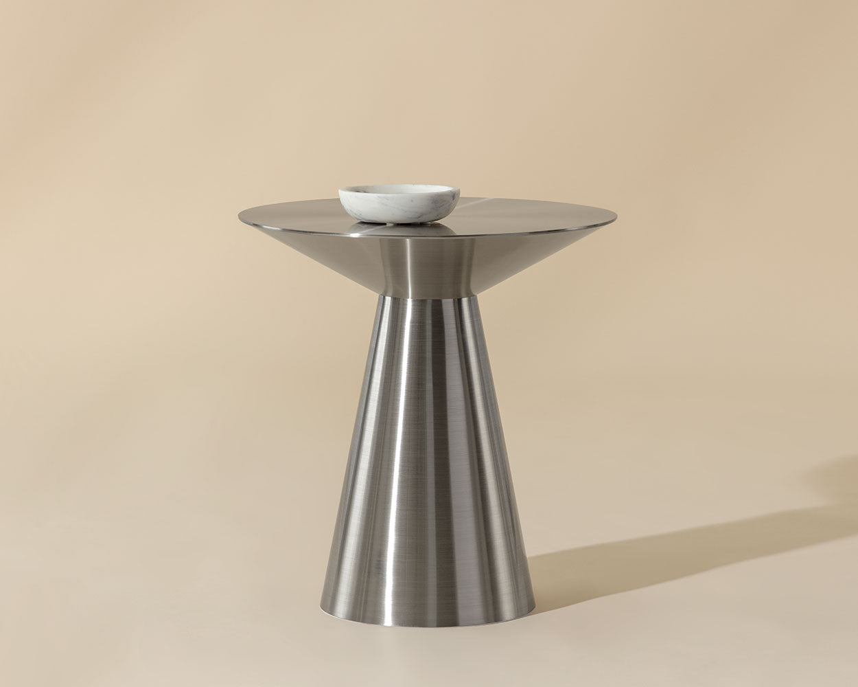 Carmel End Table
