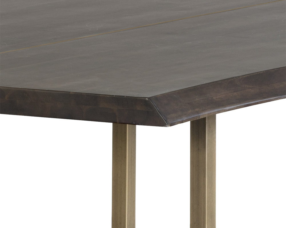 Donnelly Dining Table - 95"