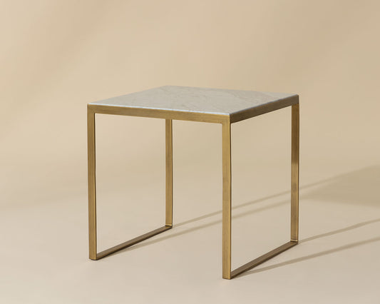 Evert End Table