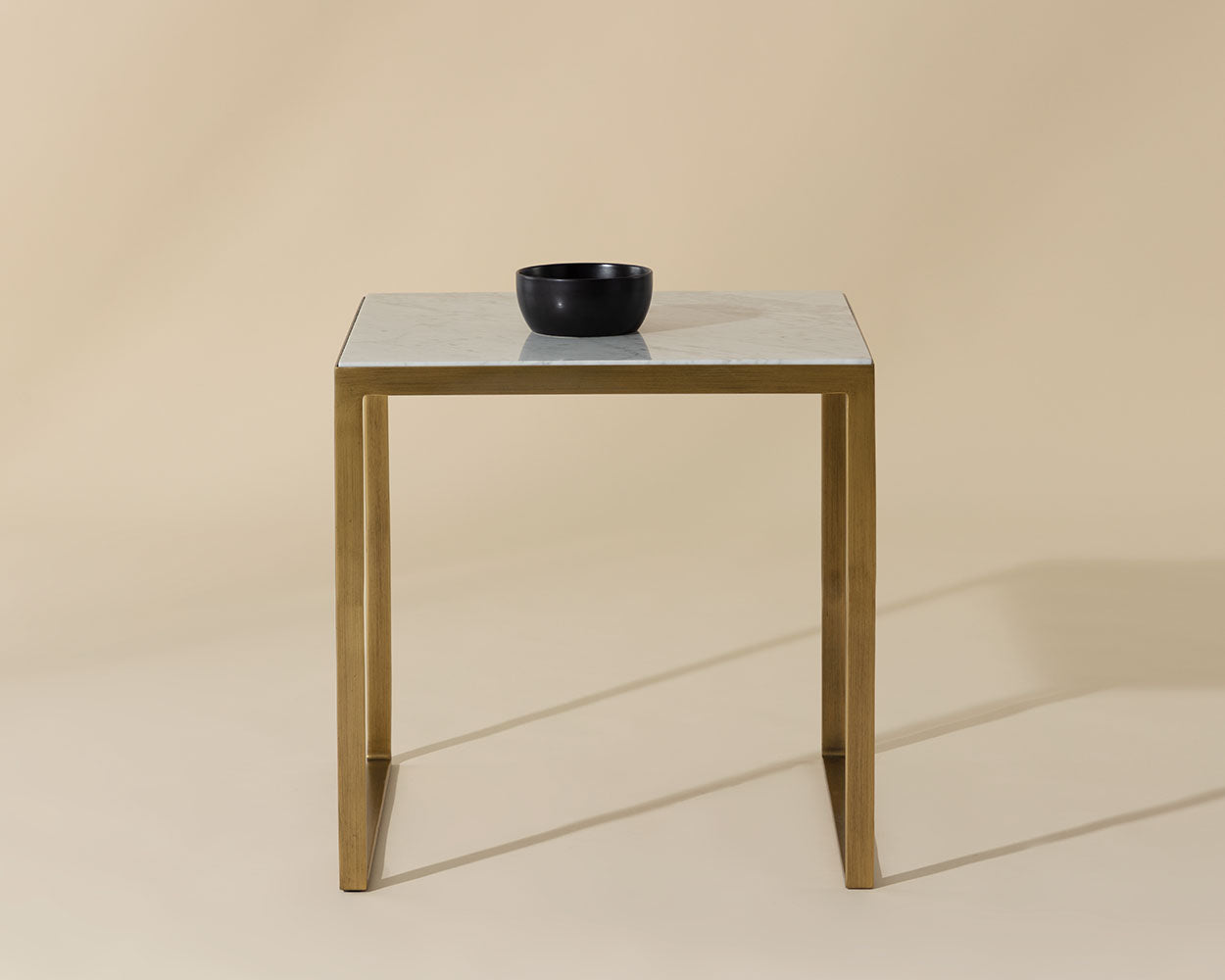 Evert End Table