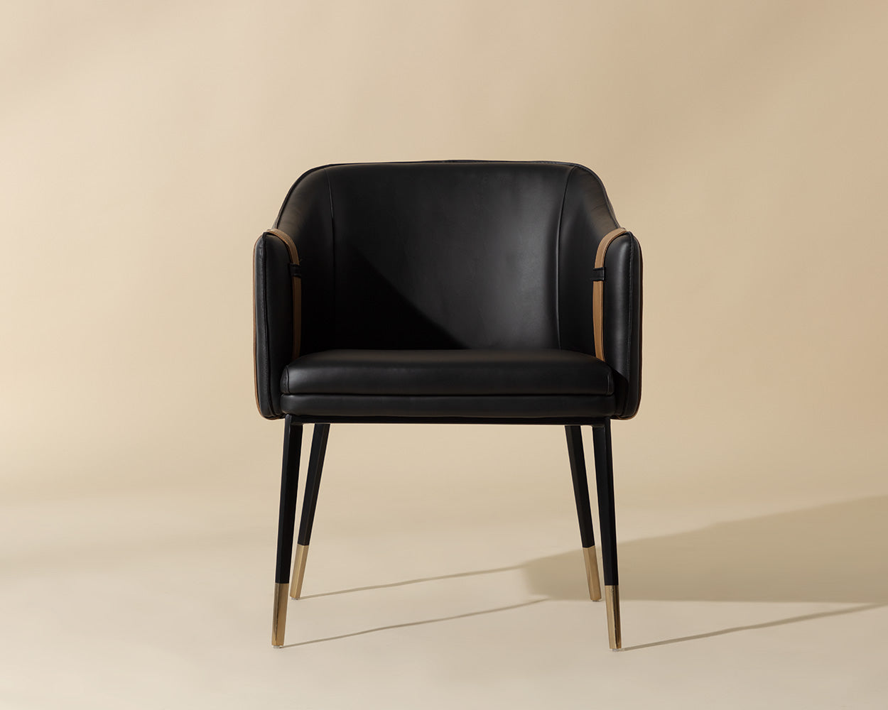 Carter Dining Armchair