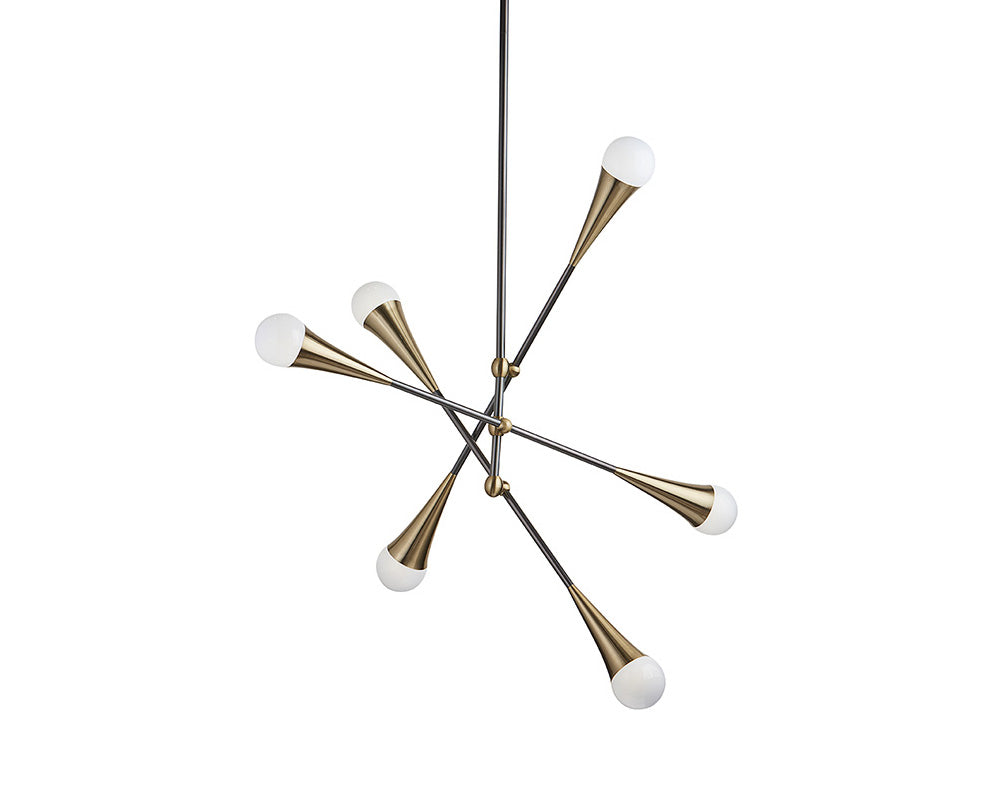 Zenith Chandelier