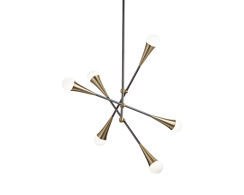 Zenith Chandelier