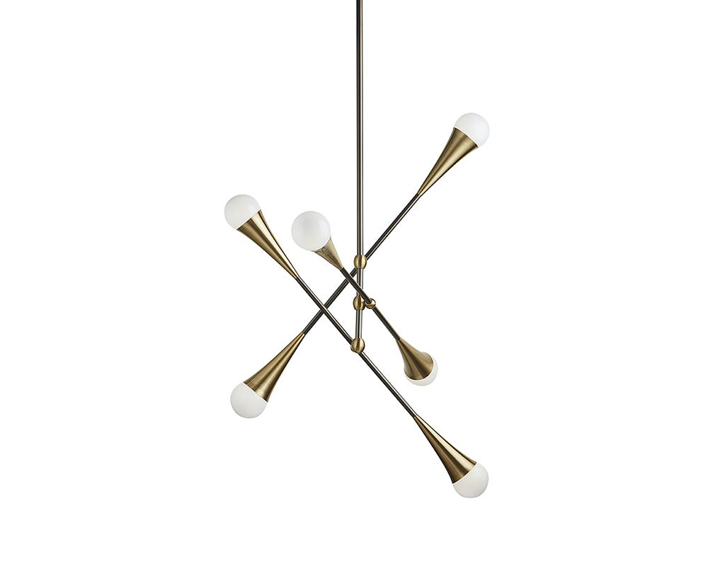 Zenith Chandelier