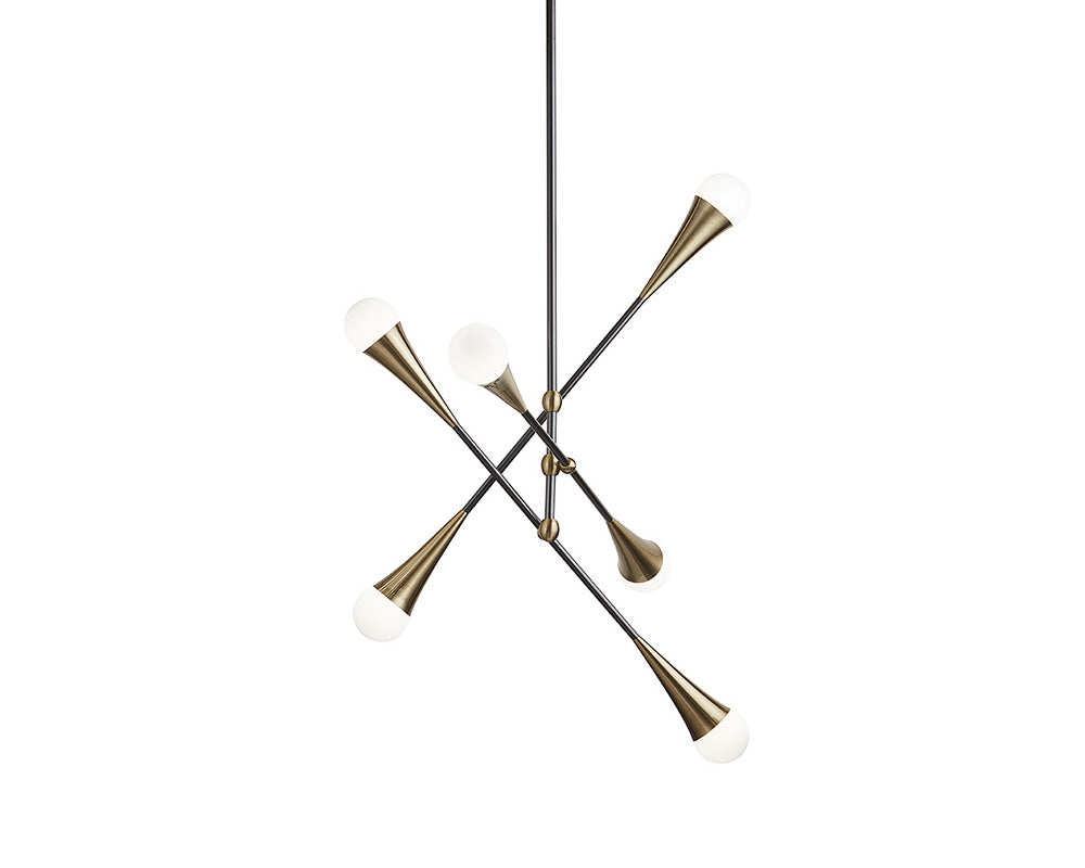 Zenith Chandelier