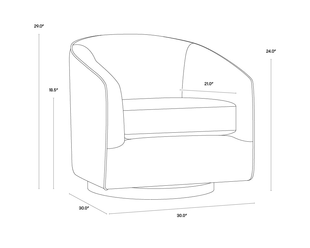 A wireframe image of the product with dimensions shown