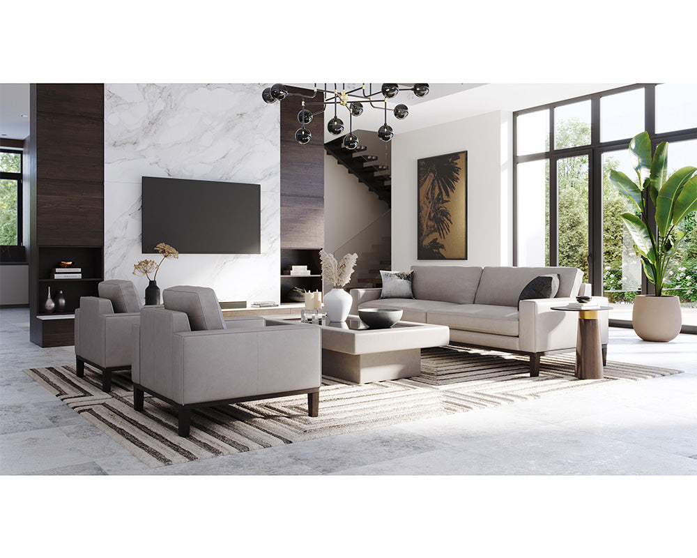 Deimos Chandelier - Large