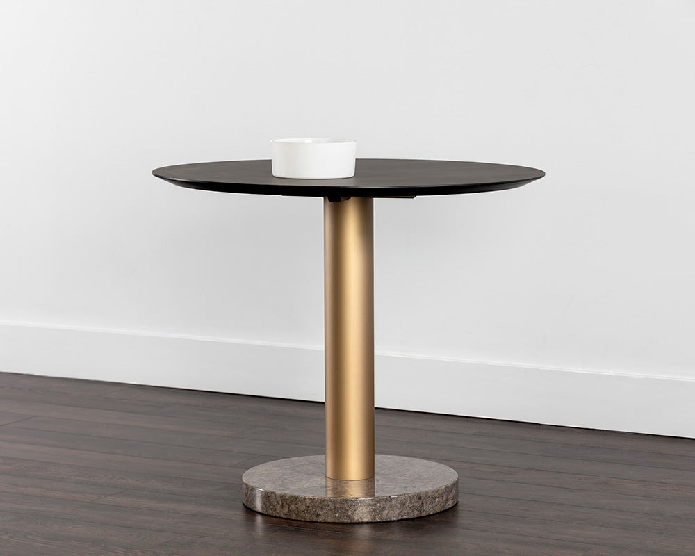 Monaco Bistro Table - 35.5"