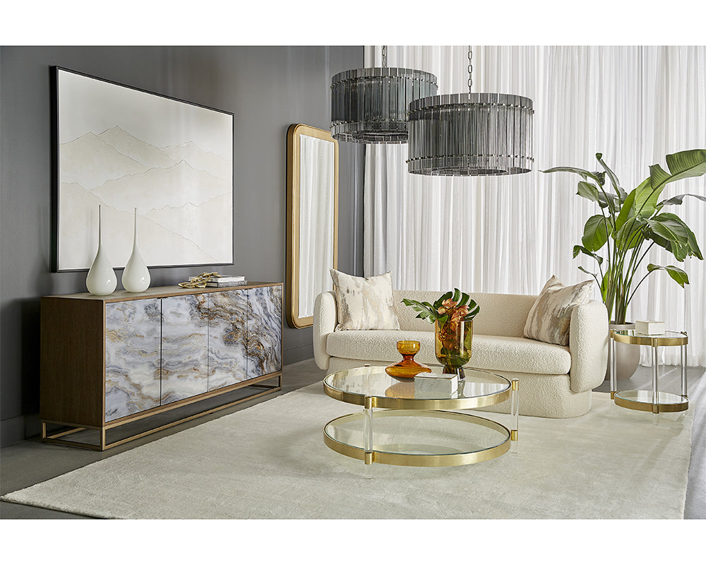 Valence Sofa