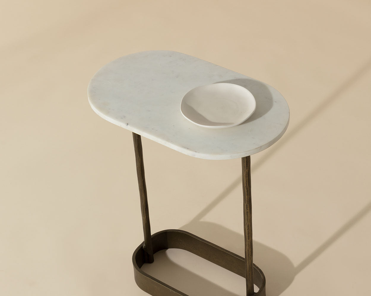 Eden End Table