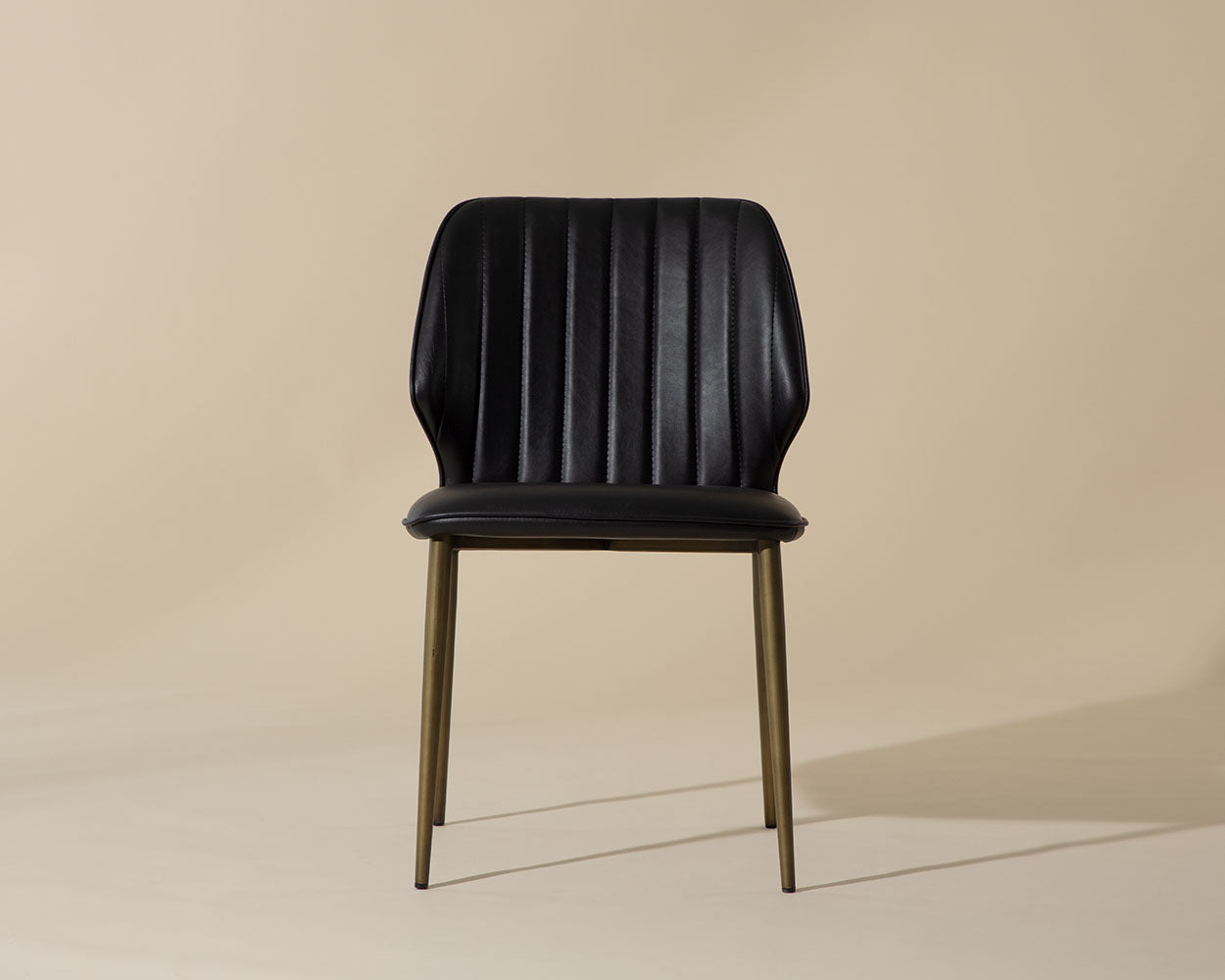 Clinton Dining Chair - Bronze