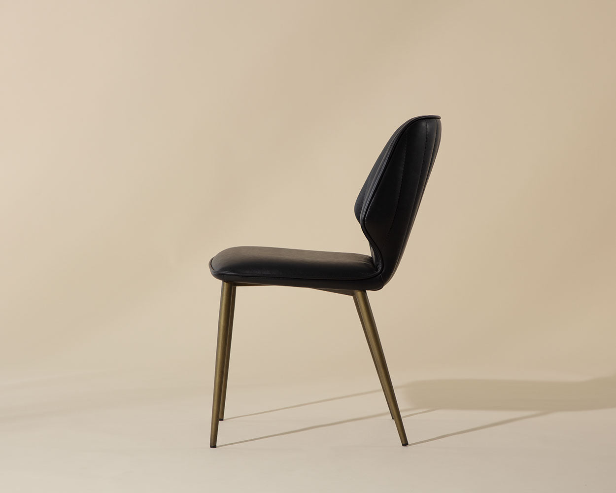 Clinton Dining Chair - Bronze