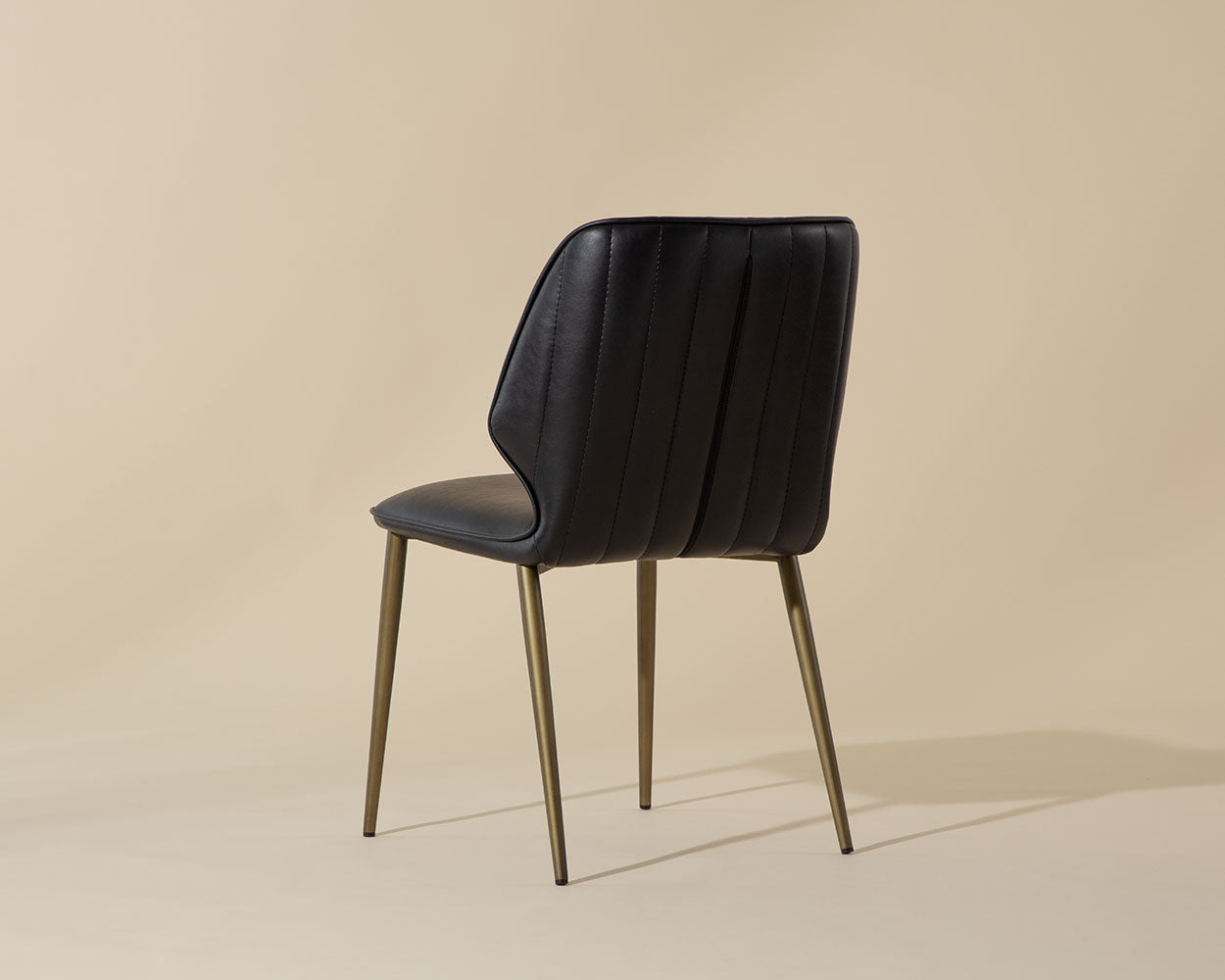 Clinton Dining Chair - Bronze