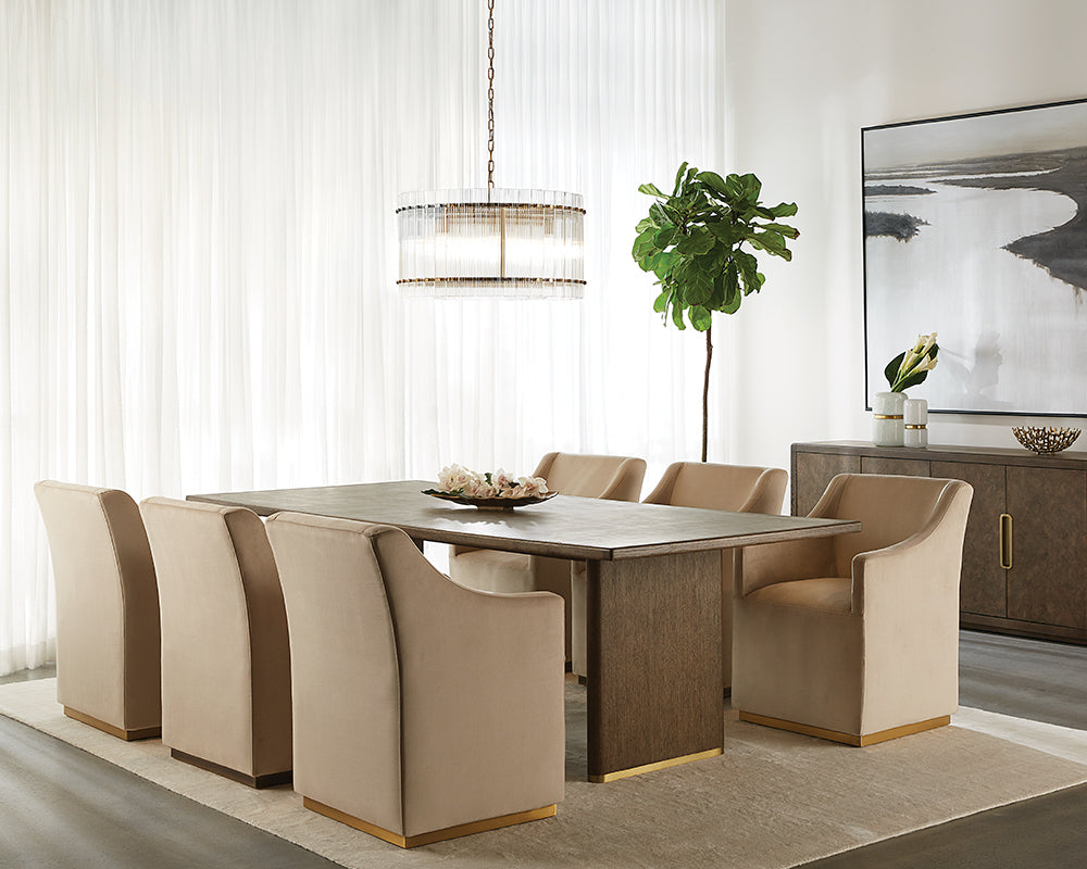 Kore Chandelier - Small