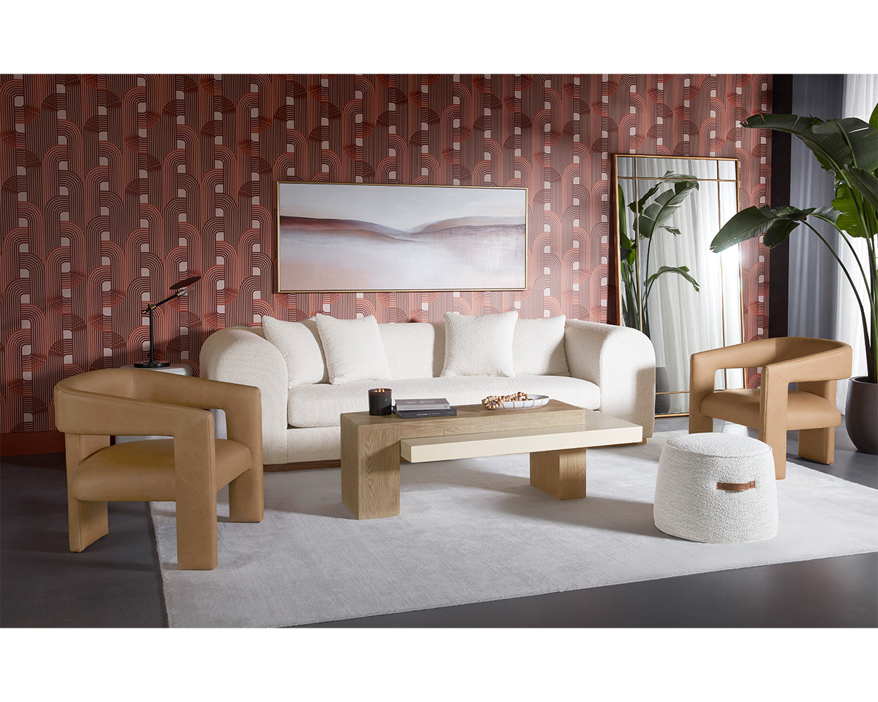 Neela Table Lamp