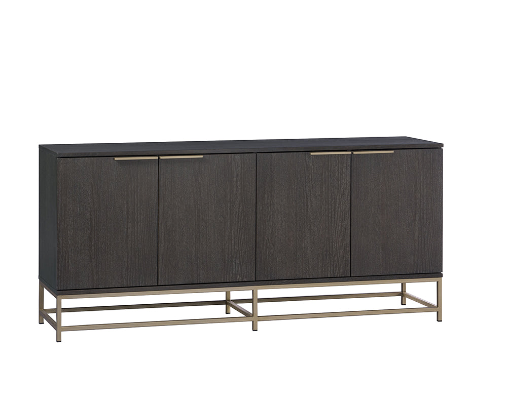 Rebel Sideboard - Large – Sunpan Trading & Importing, Inc.