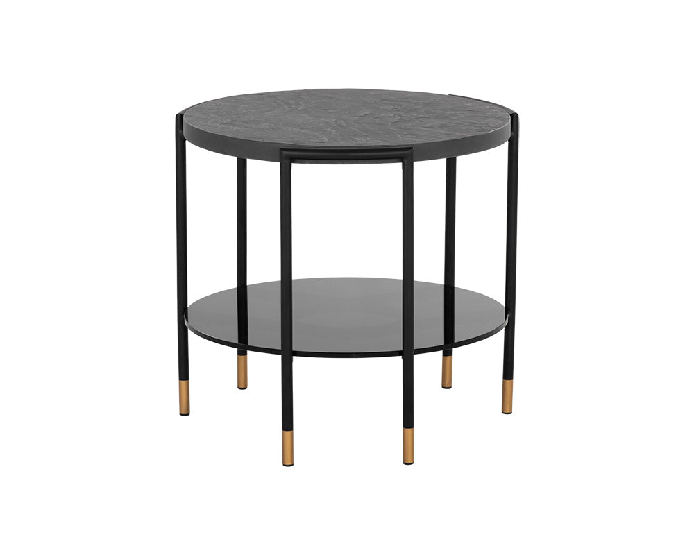 Zuma Side Table