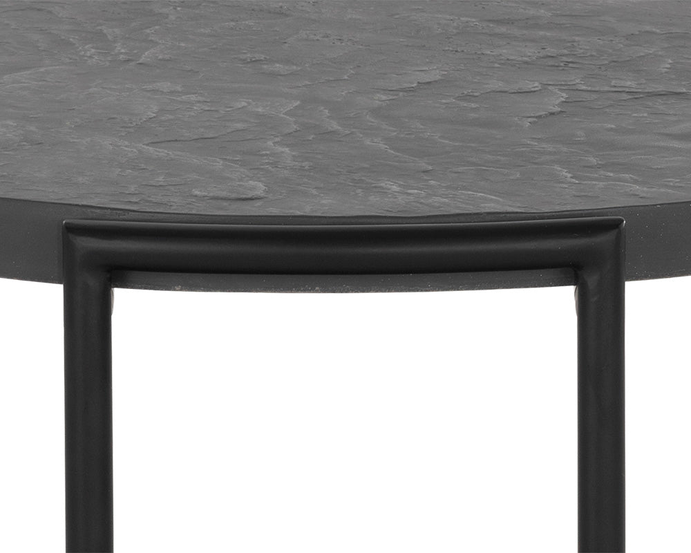 Zuma Side Table