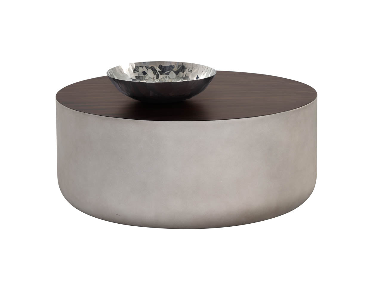 Diaz Coffee Table - Grey