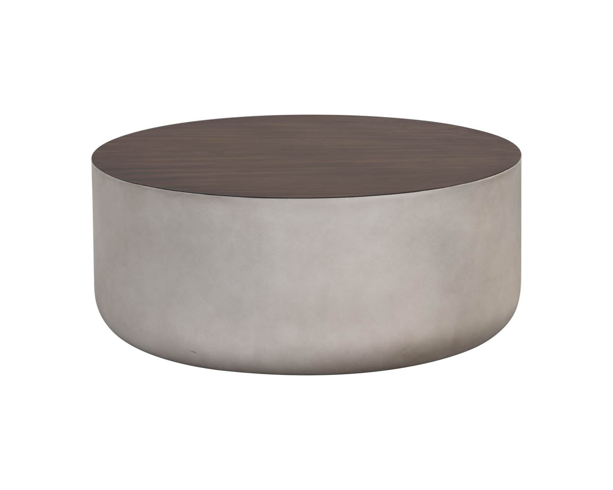 Diaz Coffee Table - Grey