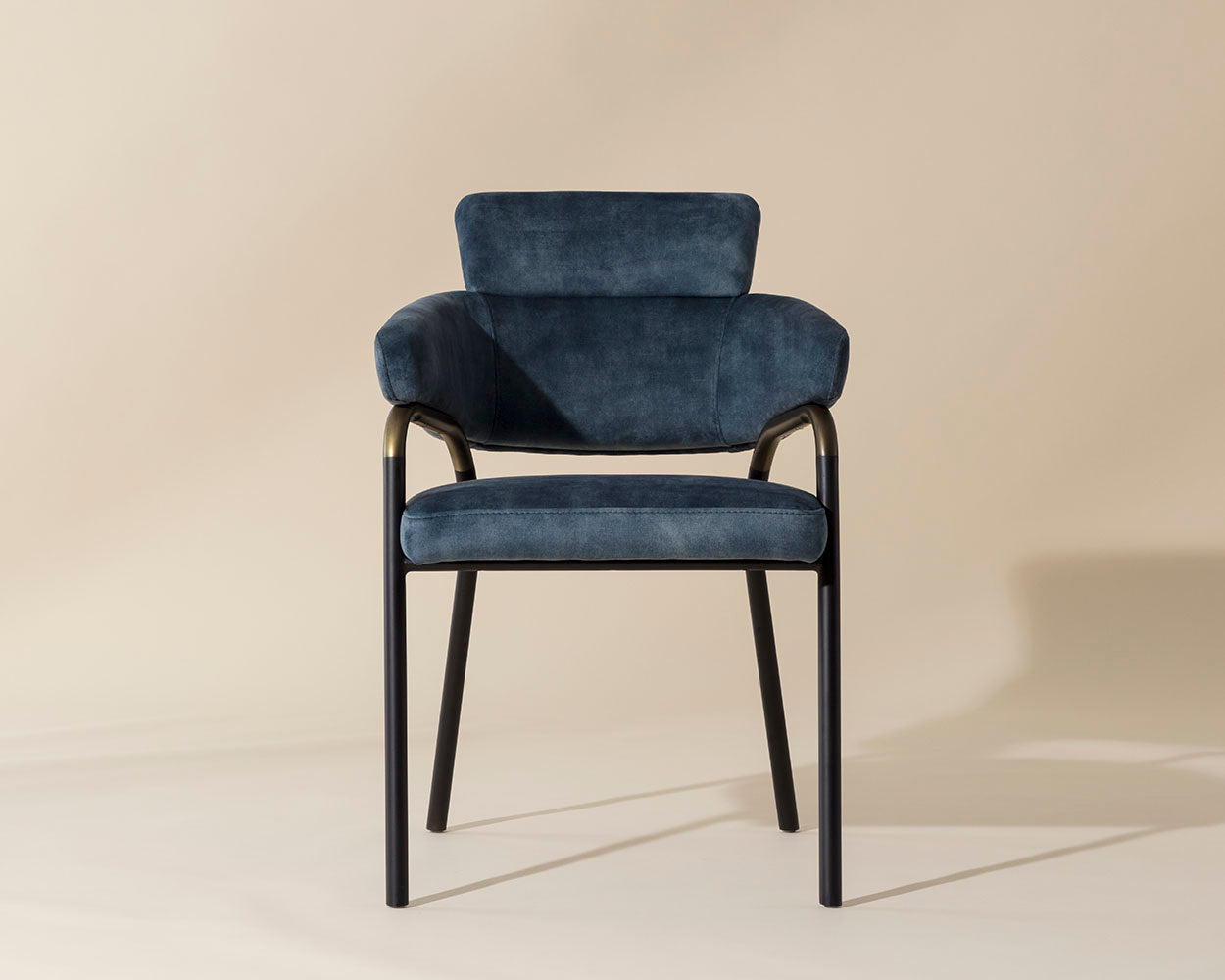 Sharqui Dining Armchair