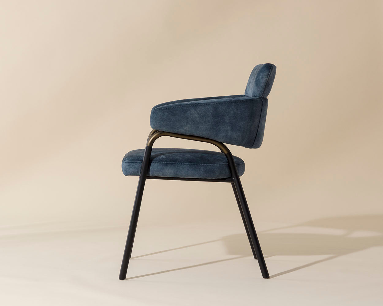 Sharqui Dining Armchair