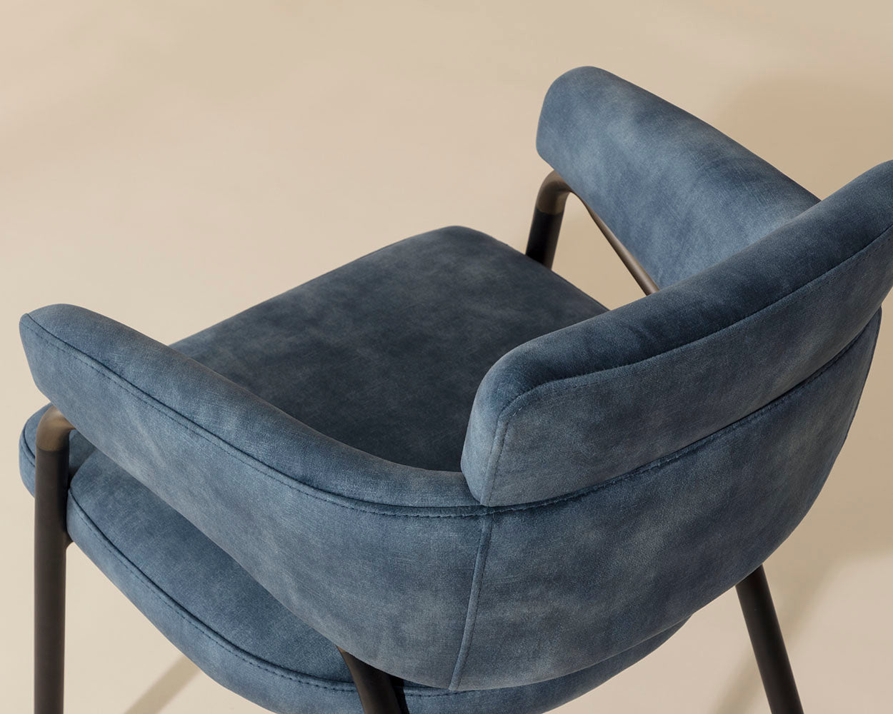 Sharqui Dining Armchair