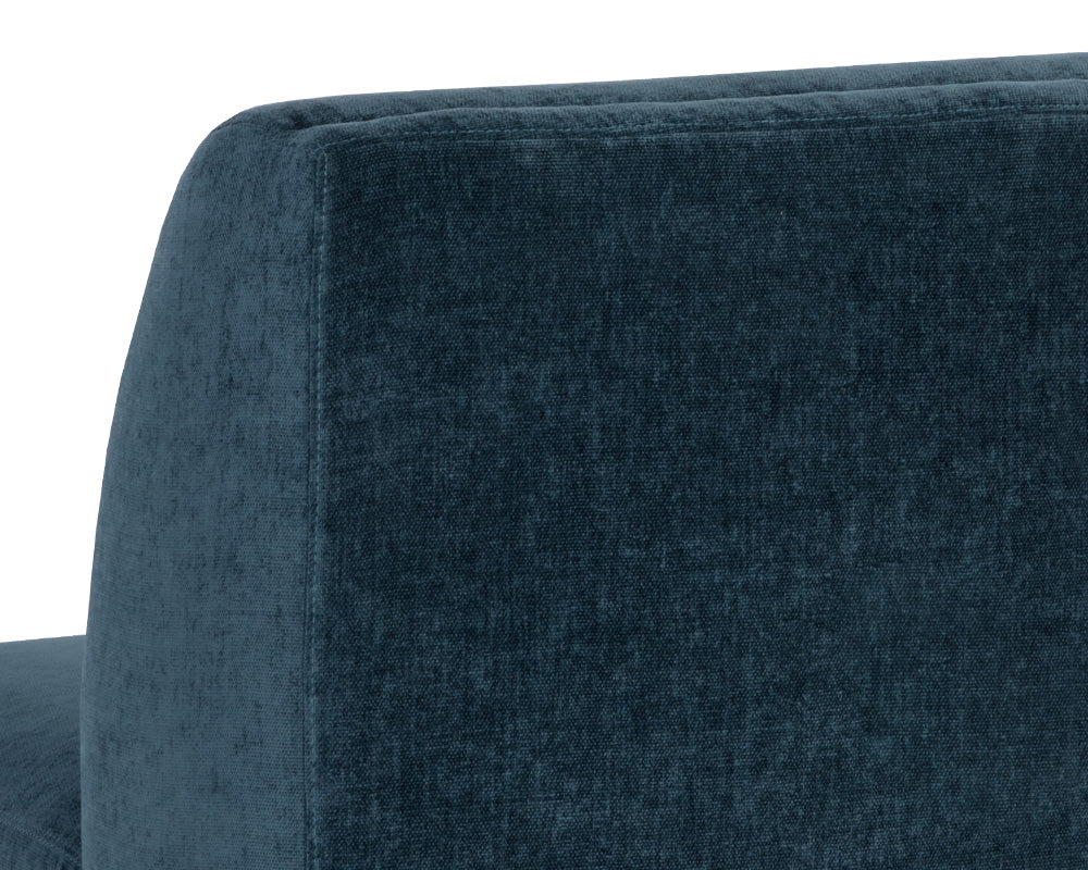 Jaclyn Modular - Armless Chair