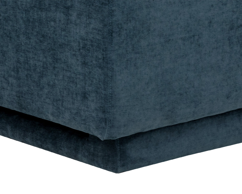 Jaclyn Modular - Left Armchair