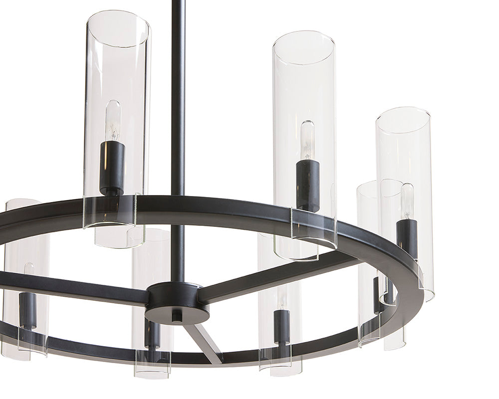 Clarabelle Chandelier - Small