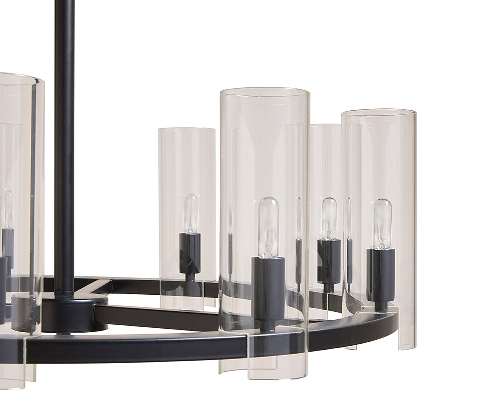 Clarabelle Chandelier - Small