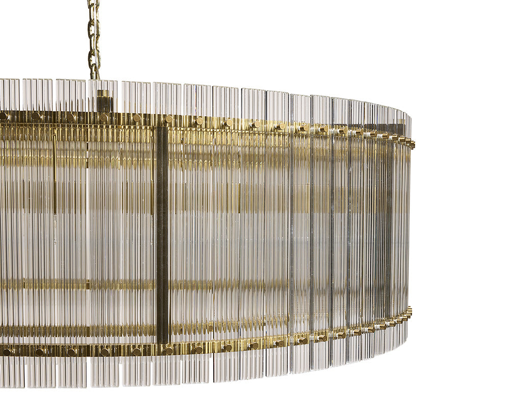 Kore Chandelier - Large