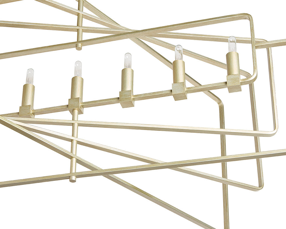 Raiden Chandelier