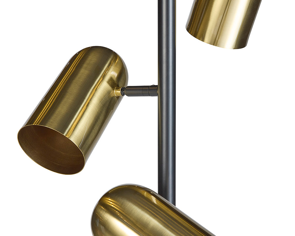 Tarlo Floor Lamp