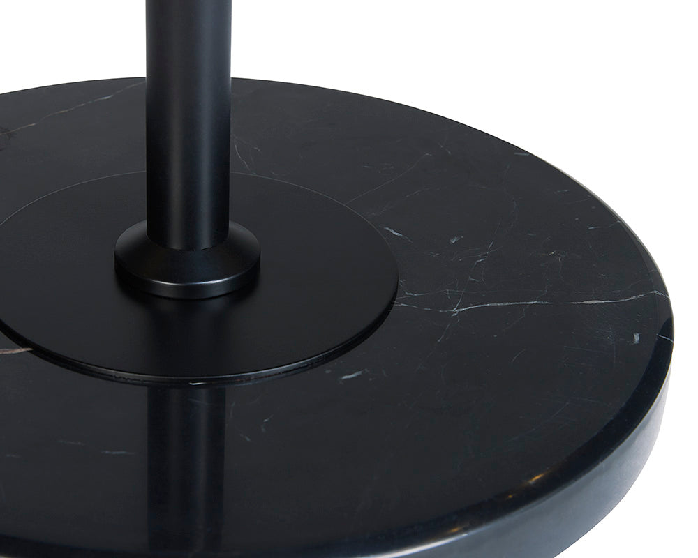Tarlo Floor Lamp