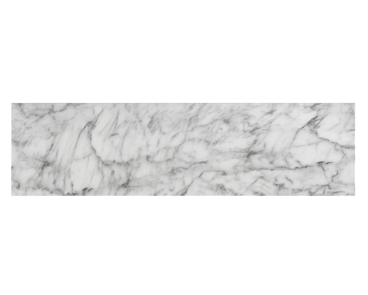 Nomad Bench - Marble Look